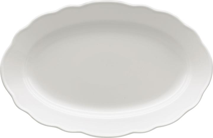 Image du produit Hutschenreuther Maria Theresia Weiss (1 x, 38 cm)
