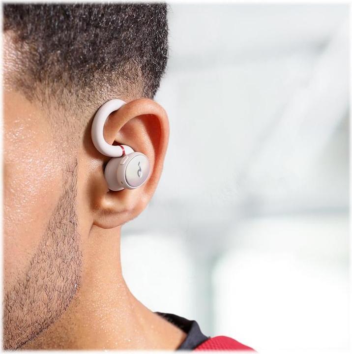 Immagine prodotto soundcore Sport X10 (Nessuna soppressione del rumore, 8 h, Senza fili)