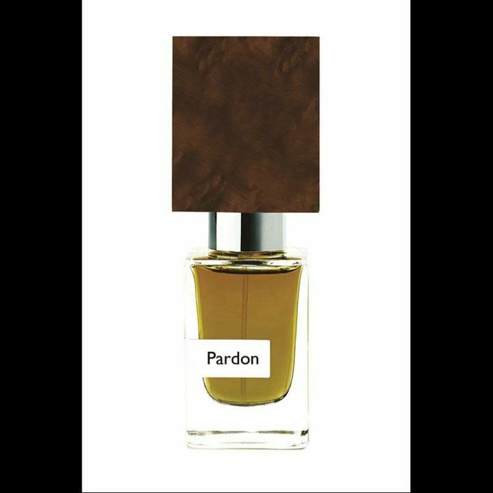 Image du produit Nasomatto Pardon Extrait De Parfum Spray (Eau de parfum, 30 ml)