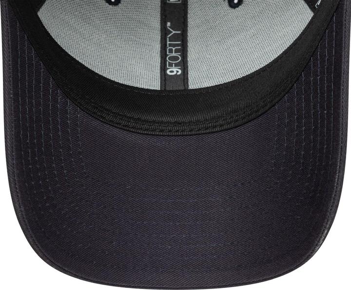 Produktbild New Era 9Forty Cap - CAMO INFILL New York Yankees navy