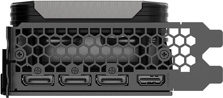 Immagine prodotto PNY GeForce RTX 3080 Ti (12 GB)