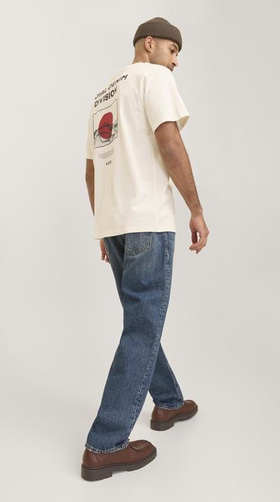 Actual product image Jack & Jones RDDLOOSE ROYAL RE 366 SN (W32/L32)