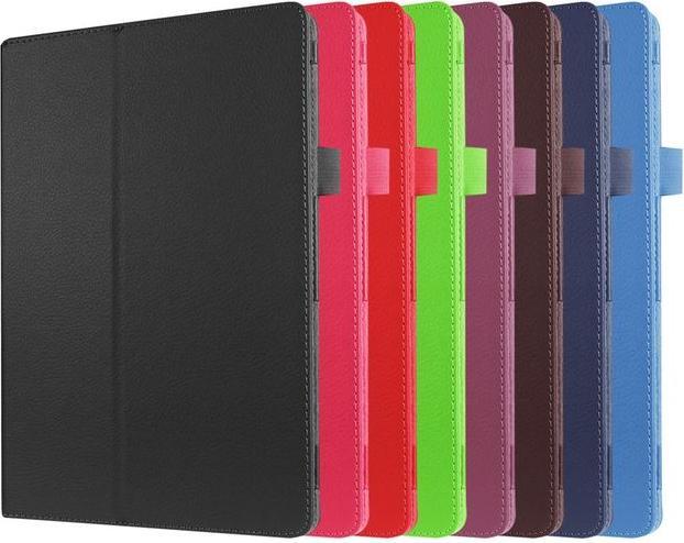 Immagine prodotto MU Style Custodia Litchitexture in similpelle (Asus ZenPad 10 (Z300))