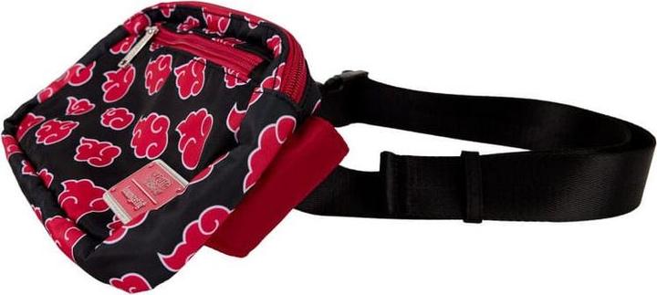 Actual product image Loungefly Naruto Shippuden Belt pouch