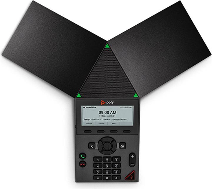 Poly TRIO 8300 OPENSIP CONF PHONE