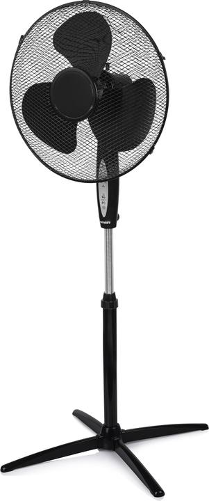 Tristar VE-5899 (53.29 dB)