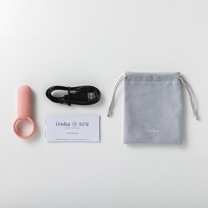 Produktbild Tenga Svr (3.10 cm)