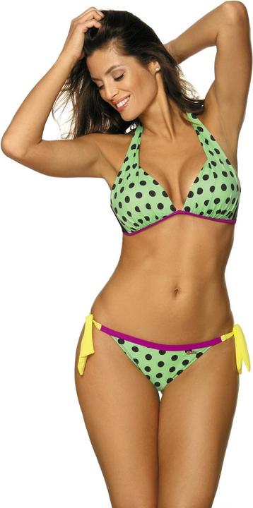 Image du produit Markko Bikini deux pièces modèle 114141 (S)