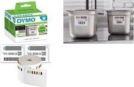 Immagine prodotto Dymo Etichette per LabelWriter 54 x 70 mm, 400 etichette