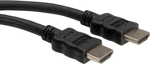 Value HDMI (Typ A) — HDMI (Typ A) (2 m, HDMI)