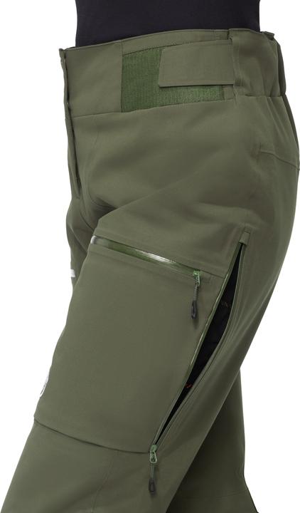 Immagine prodotto Mammut Stoney HS Thermo Pants Donna (38, M)