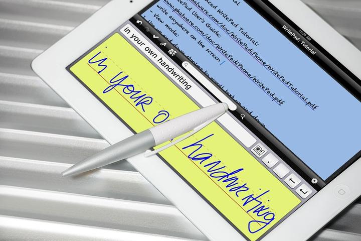 Immagine prodotto Just Mobile AluPen Twist S