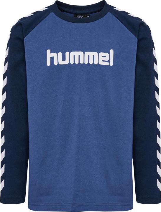 hummel Hmlboys T-Shirt L/S