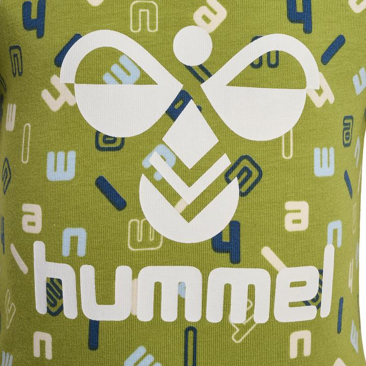 Image du produit hummel Hmlgladly Body S/S (98)