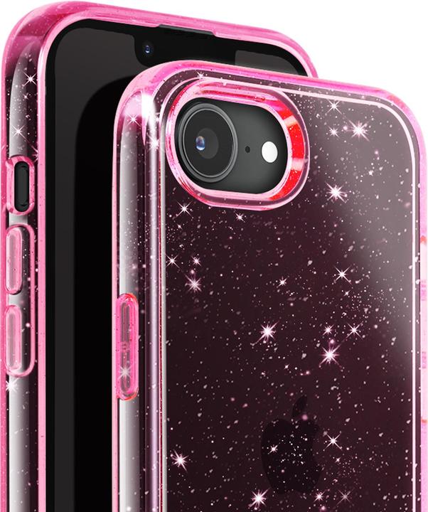 Produktbild Avizar Weiches Glitzer (Apple iPhone 16e)