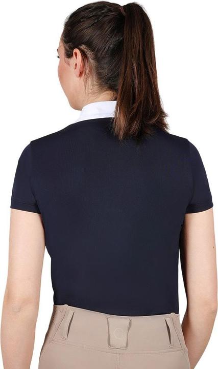 Actual product image Coldstream Womens/Ladies Oxnam Competition Show Shirt (XL)