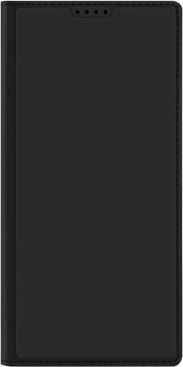 Actual product image Dux Ducis Skin Pro (Samsung Galaxy S25 Ultra)