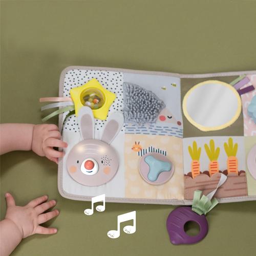 Image du produit Taf Toys Centre dactivits