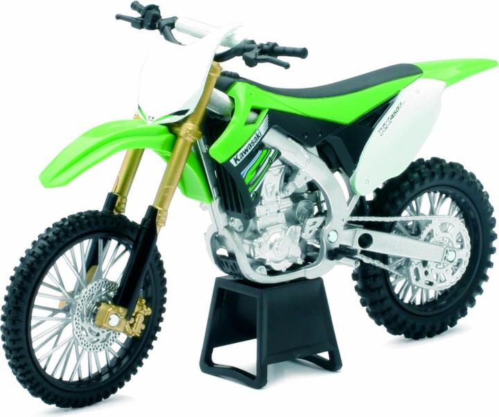 Image du produit New Ray Moto 1:12