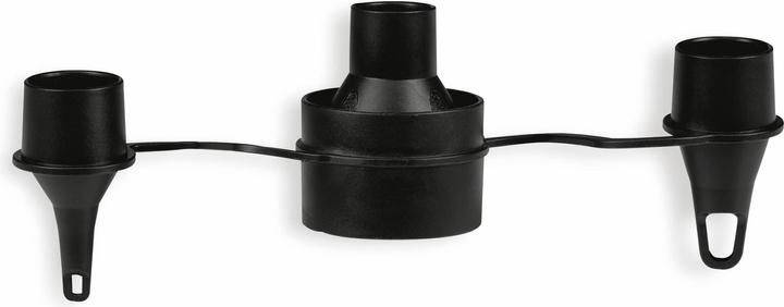 Produktbild Einhell TE-CB 18/180 Li - Solo (Akkubetrieb, Laubbläser)