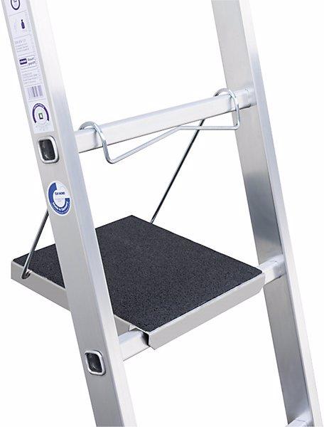 Produktbild Munk Einhängetritt R13 für Sprossenleitern (Gerüst, 30 cm)