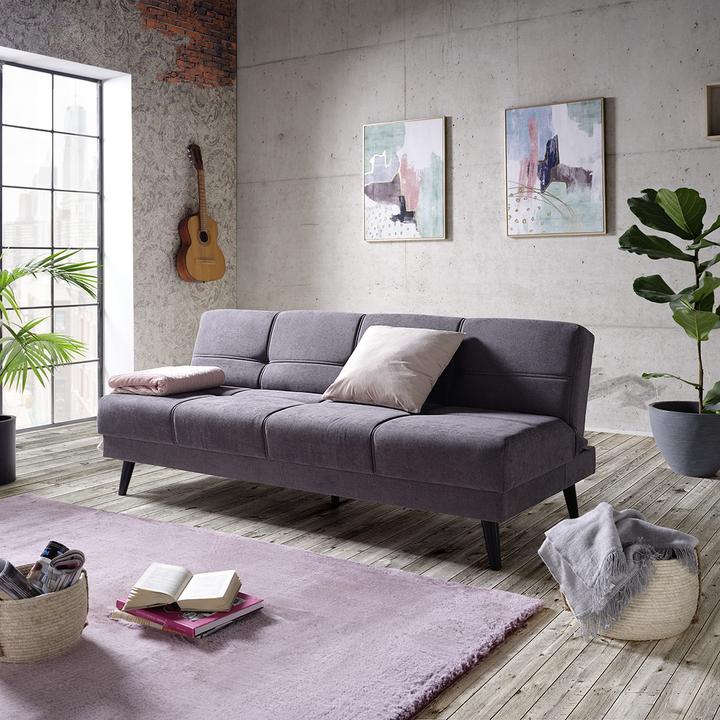 Produktbild 2BHome Schlafsofa (Bettsofa)
