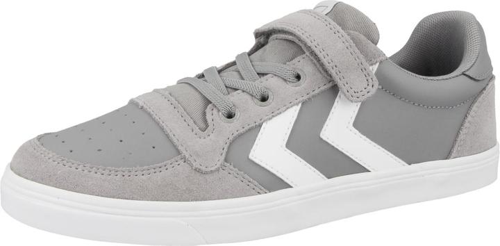 Image du produit hummel Slimmer Stadil Leather Low Jr (30)