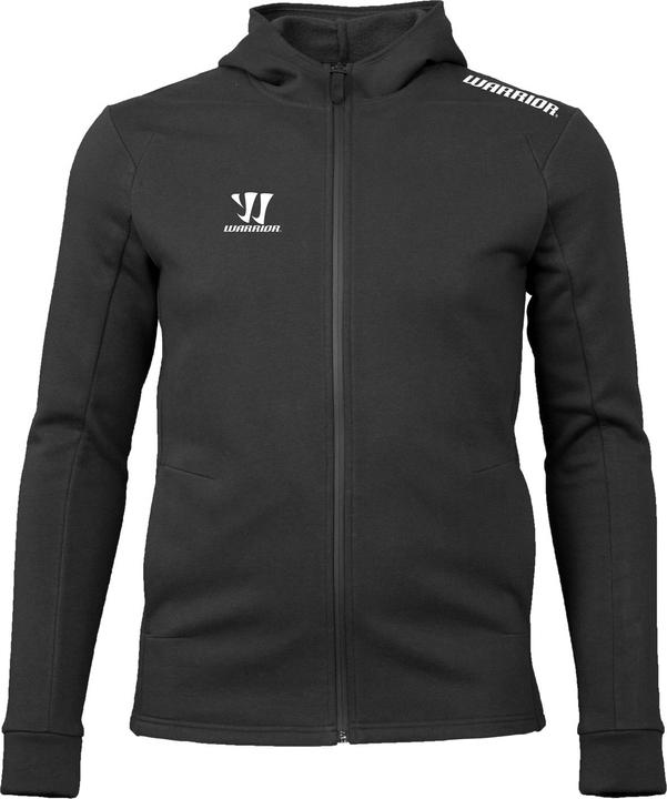 Warrior Zip Hoody Alpha X Aspire