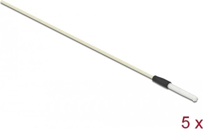Immagine prodotto Delock Penna per la pulizia della fibra di vetro (0.15 m)