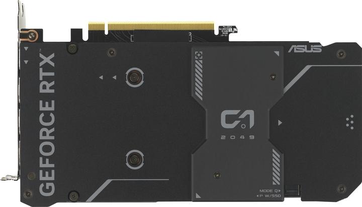 Produktbild ASUS DUAL GeForce RTX 4060 TI OC (8 GB)