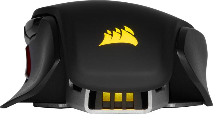 Produktbild Corsair M65 Elite RGB (Kabelgebunden)