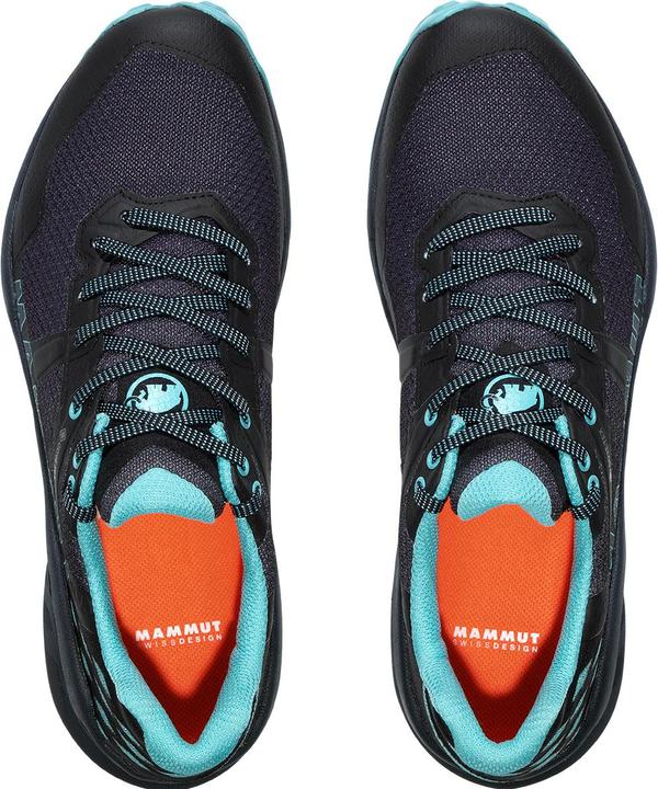 Produktbild Mammut Sertig II Low GTX® Women (41 1/3)