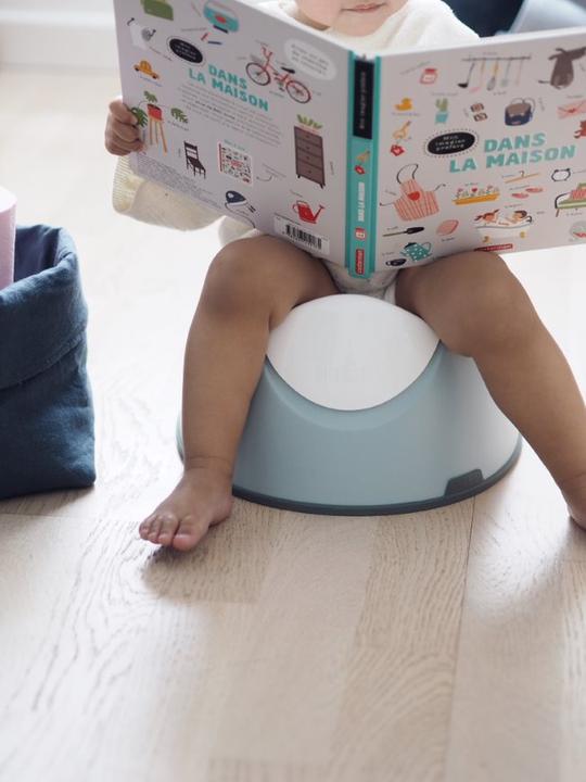 Image du produit Beaba pot ergonomique pour enfants