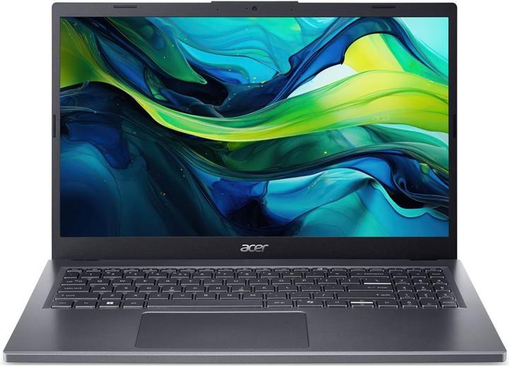Acer Aspire 15 (15.60", Intel Core 5 120U, 16 GB, 512 GB, DE)
