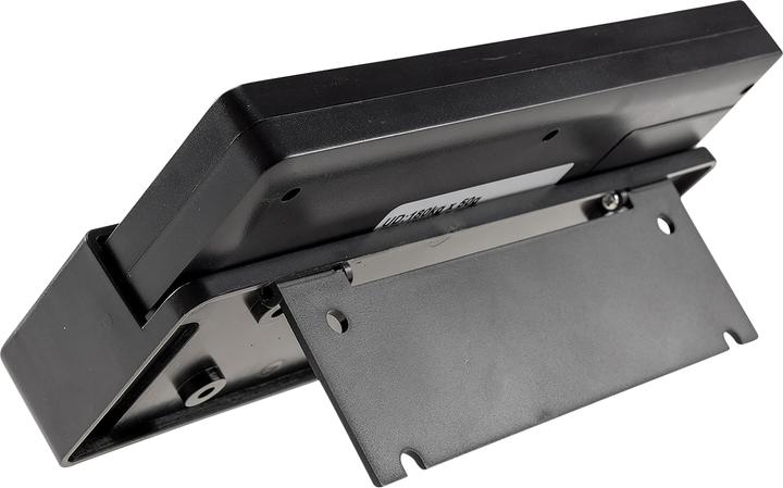 Actual product image Chilitec Parcel scale / shipping scale CT PW-100rf, 0.1...100 kg, 38x30 cm