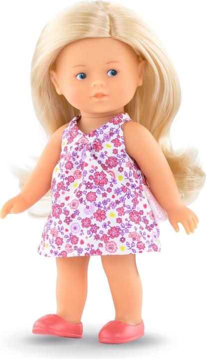Image du produit Corolle Cor. LTC Mini Corolline Rosy blond
