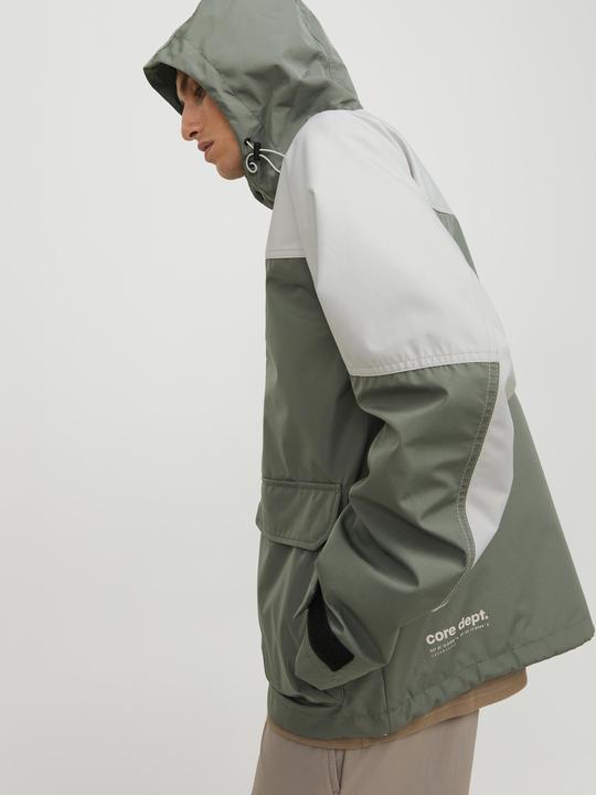Produktbild Jack & Jones Softshell Jacke Softshell Jacke (S)