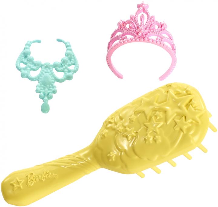 Produktbild Barbie Dreamtopia Ballkleid Prinzessin Puppe (blond)