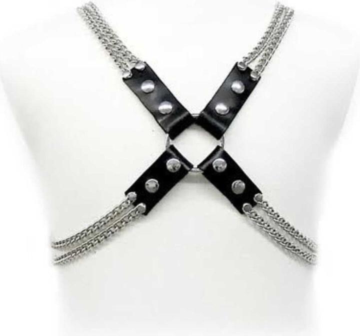 Image du produit Leather body Ceinture De Cuir