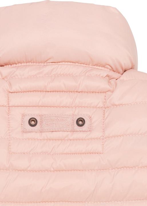 Immagine prodotto Camel Active Gilet trapuntato realizzato con materiale riciclato al 100%. (42)