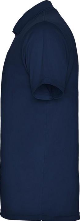 Actual product image Alpinia Mens Monzha Short-Sleeved Polo Shirt (3XL)