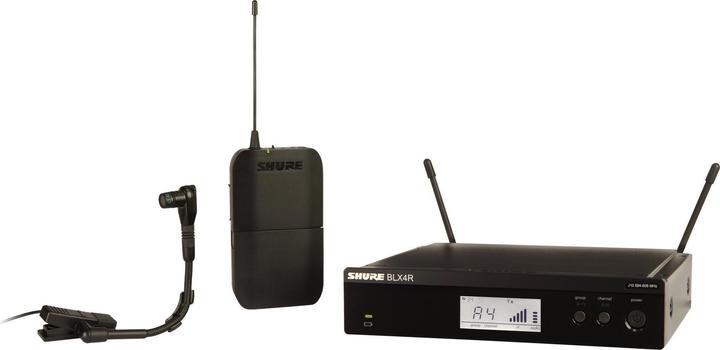 Produktbild Shure Blx14re/B98-M17