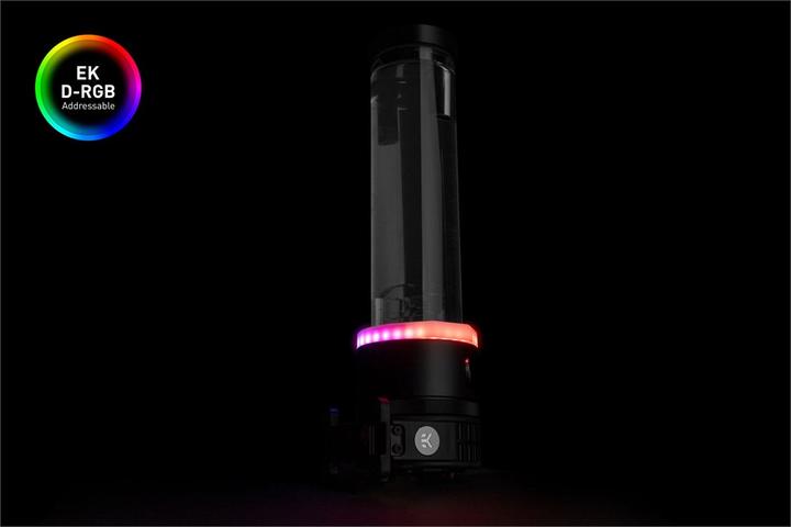 Actual product image EKWB EK-Quantum Kinetic TBE 300 D5 PWM D-RGB