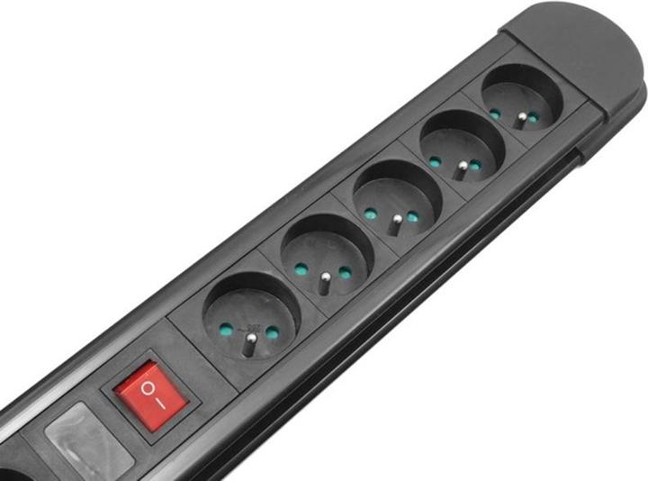 Produktbild Maclean Steckdosenleiste (10 x, CEE 7/5, 1.50 m)