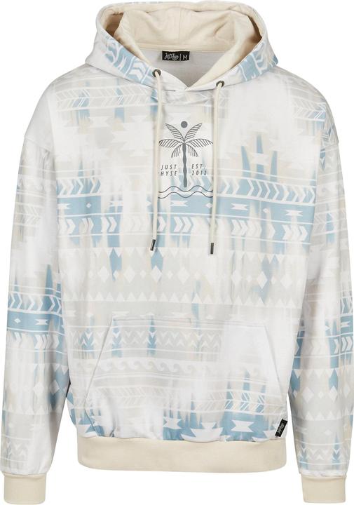 Image du produit Just Rhyse Sweat à capuche Pocosol - 83759 (XXL)