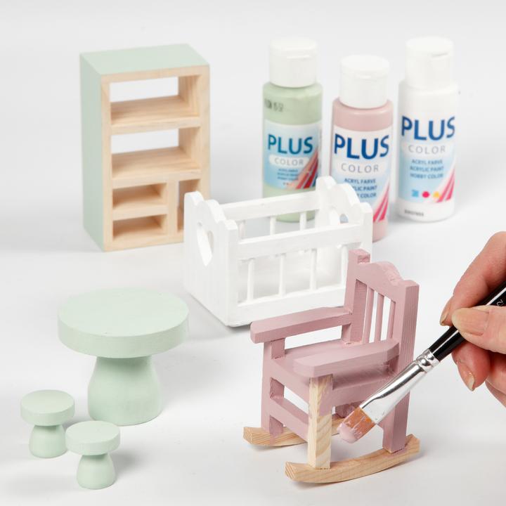 Produktbild Creativ Company Schaukelstuhl