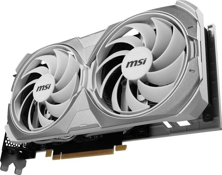 Produktbild MSI GeForce RTX 4070 Ti SUPER VENTUS 2X (16 GB)