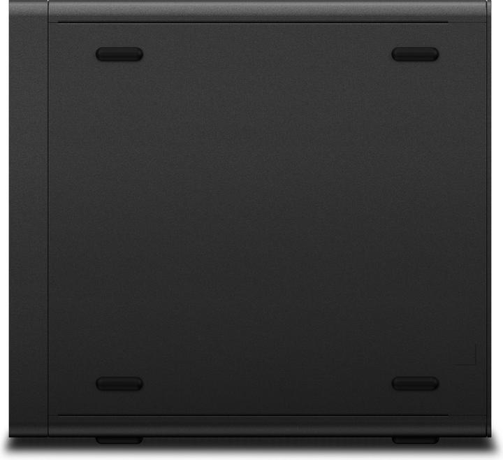 Image du produit Lenovo ThinkStation P3 Ultra SFF (Intel Core i7-14700K, 32 Go, 1000 Go, RTX A1000)