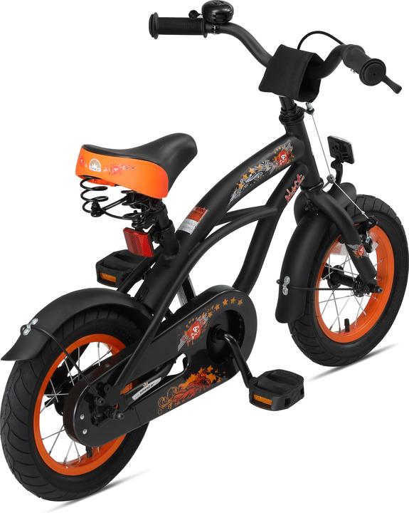 Image du produit Bikestar Cruiser (12")
