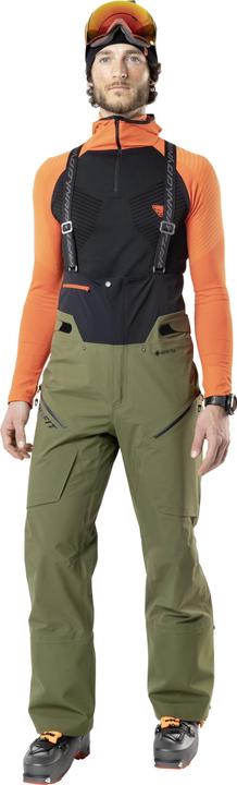 Produktbild Dynafit Free GORE-TEX Hose (XL)